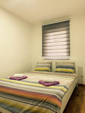 Apartman Avangarda